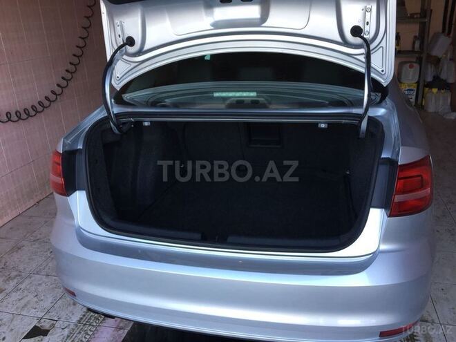 Volkswagen Jetta 2014, 34,000 km - 1.8 l - Bakı