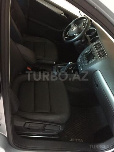 Volkswagen Jetta 2014, 34,000 km - 1.8 l - Bakı