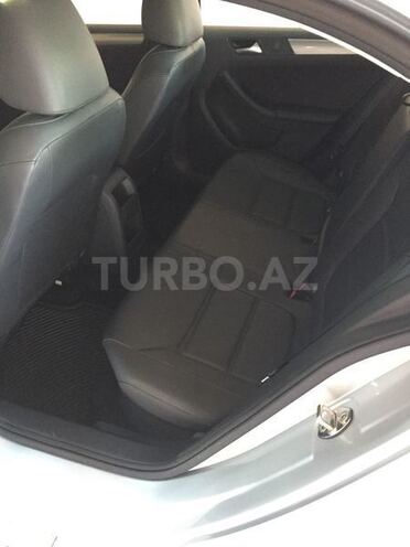 Volkswagen Jetta 2014, 34,000 km - 1.8 l - Bakı