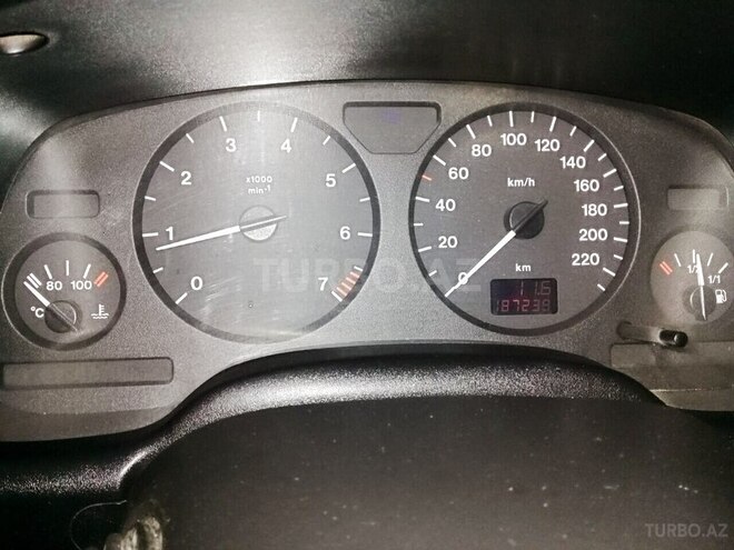 Opel Astra 1999, 187,312 km - 0.2 l - Xırdalan