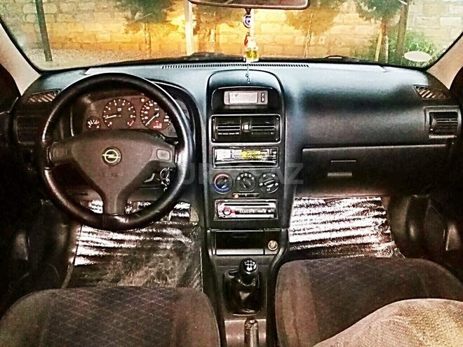 Opel Astra 1999, 187,312 km - 0.2 l - Xırdalan
