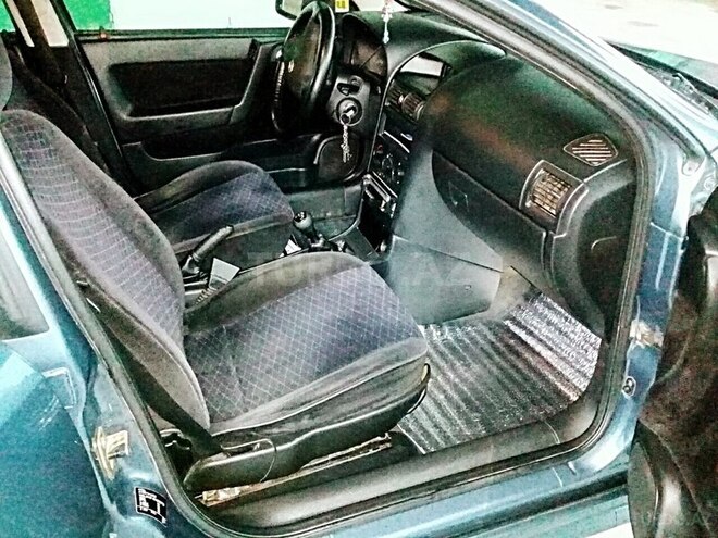 Opel Astra 1999, 187,312 km - 0.2 l - Xırdalan