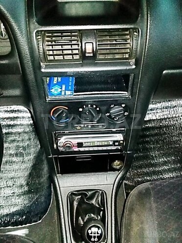 Opel Astra 1999, 187,312 km - 0.2 l - Xırdalan