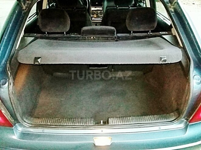 Opel Astra 1999, 187,312 km - 0.2 l - Xırdalan