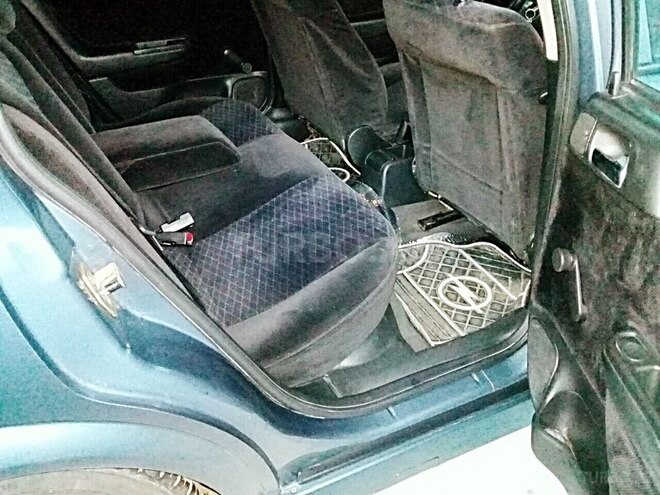 Opel Astra 1999, 187,312 km - 0.2 l - Xırdalan