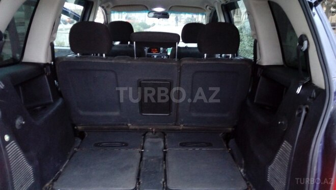 Opel Zafira 2000, 215,699 km - 1.8 л - Bakı
