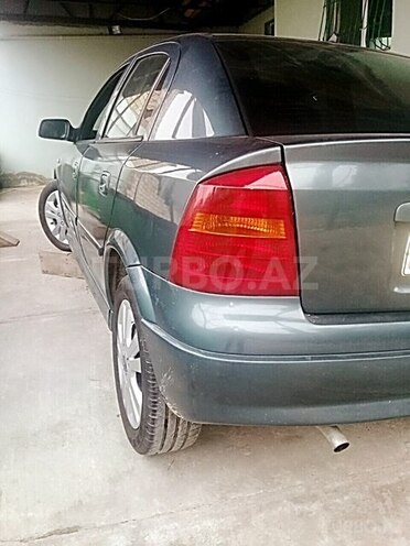 Opel Astra 1999, 187,312 km - 0.2 l - Xırdalan