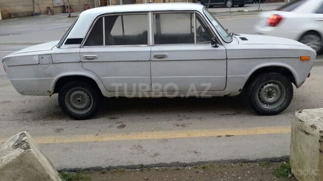 LADA (VAZ) 2106 1984, 555,555 km - 1.5 l - Bakı