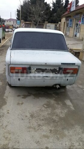 LADA (VAZ) 2106 1984, 555,555 km - 1.5 l - Bakı