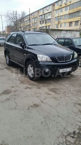 Kia Sorento 2005, 150,000 km - 2.5 l - Bakı