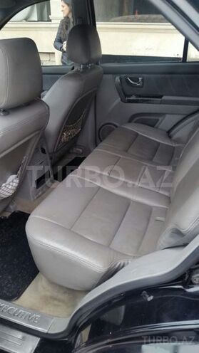 Kia Sorento 2005, 150,000 km - 2.5 l - Bakı