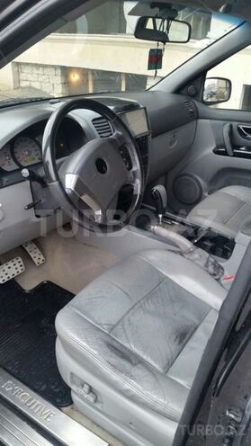 Kia Sorento 2005, 150,000 km - 2.5 l - Bakı