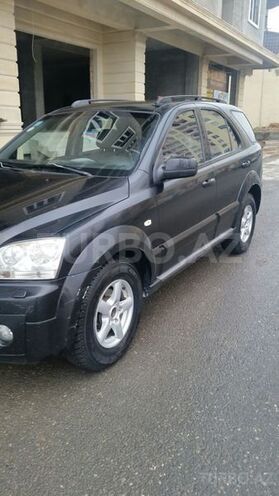 Kia Sorento 2005, 150,000 km - 2.5 l - Bakı