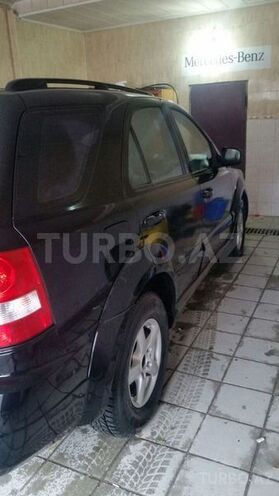 Kia Sorento 2005, 150,000 km - 2.5 l - Bakı