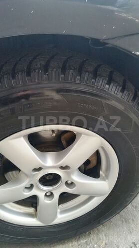 Kia Sorento 2005, 150,000 km - 2.5 l - Bakı