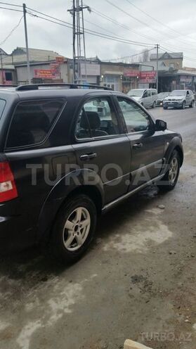 Kia Sorento 2005, 150,000 km - 2.5 l - Bakı