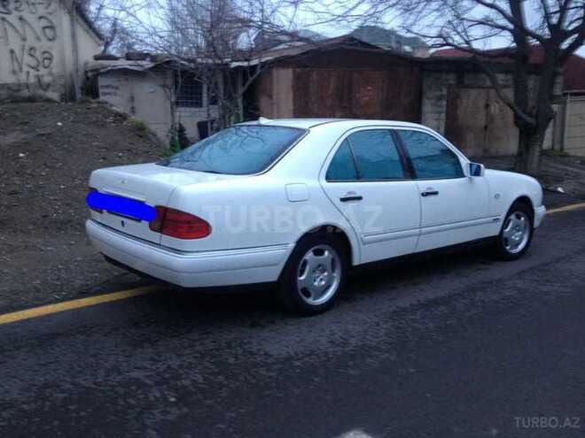 Mercedes E 230 1996, 300,000 km - 2.3 l - Bakı
