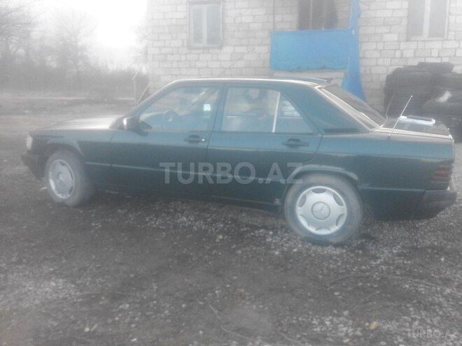 Mercedes 190 1993, 336,528 km - 2.3 л - Bakı