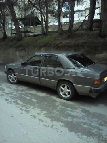 Mercedes 190 1991, 2,545,536 km - 0.4 l - Bakı