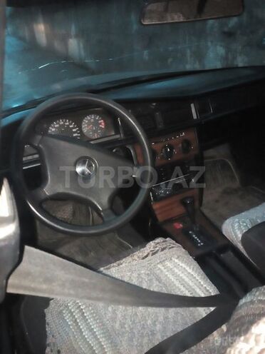 Mercedes 190 1991, 2,545,536 km - 0.4 l - Bakı