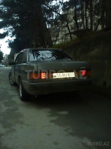 Mercedes 190 1991, 2,545,536 km - 0.4 l - Bakı