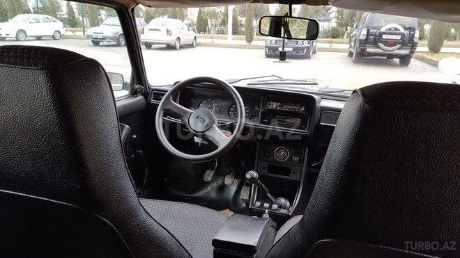 LADA (VAZ) 2107 2000, 172,000 km - 1.6 l - Bakı