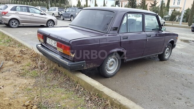 LADA (VAZ) 2107 2000, 172,000 km - 1.6 l - Bakı