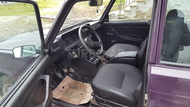 LADA (VAZ) 2107 2000, 172,000 km - 1.6 l - Bakı