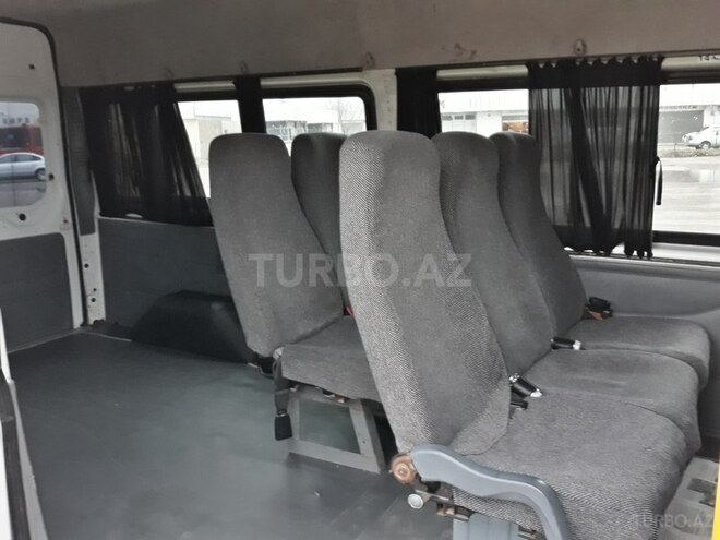 Ford Transit 2007, 562,000 km - 2.4 l - Sumqayıt