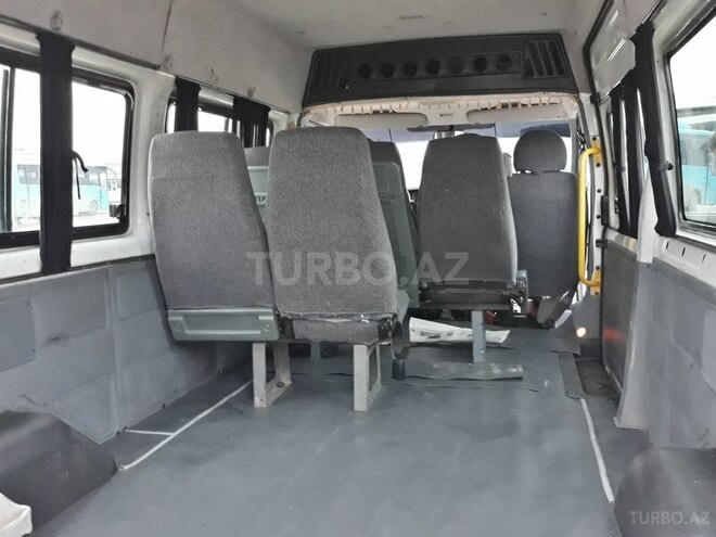 Ford Transit 2007, 562,000 km - 2.4 l - Sumqayıt