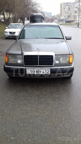 Mercedes E 200 1992, 396,777 km - 2.0 l - Bakı