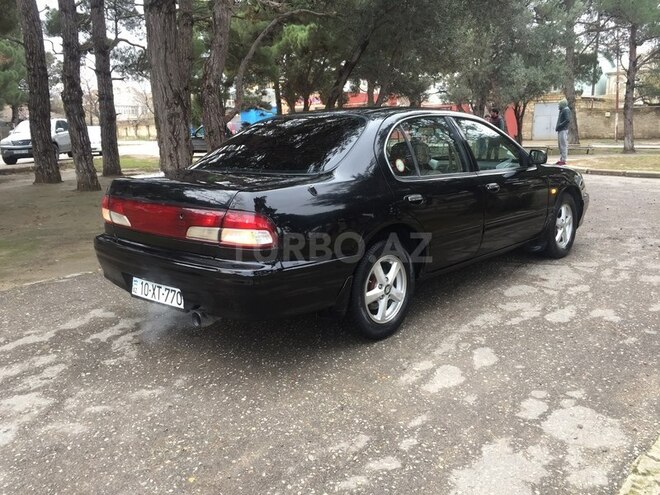 Nissan Maxima 1998, 246,000 km - 3.0 л - Xırdalan