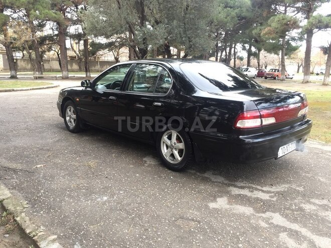 Nissan Maxima 1998, 246,000 km - 3.0 л - Xırdalan