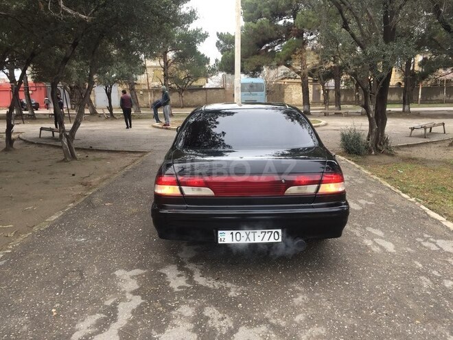 Nissan Maxima 1998, 246,000 km - 3.0 л - Xırdalan