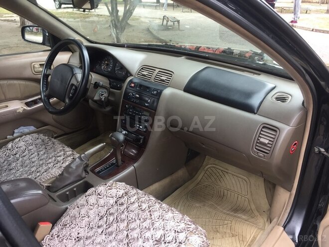 Nissan Maxima 1998, 246,000 km - 3.0 л - Xırdalan