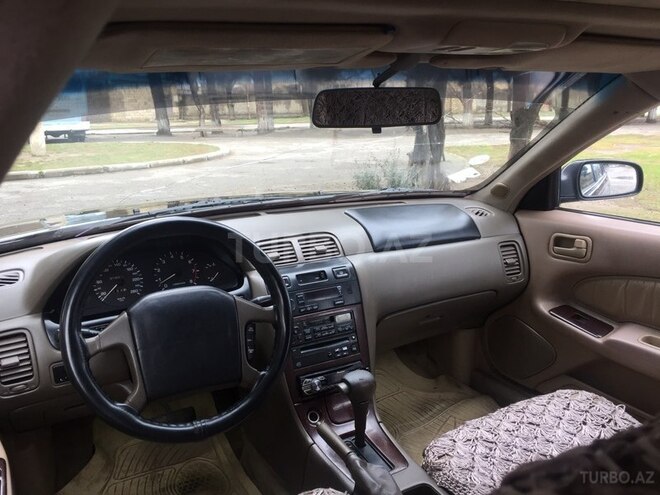 Nissan Maxima 1998, 246,000 km - 3.0 л - Xırdalan
