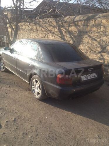 Audi A4 1996, 322,500 km - 1.8 л - Gəncə
