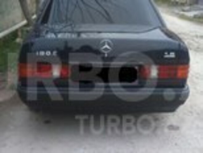 Mercedes 190 1990, 320,000 km - 2.0 l - Bakı