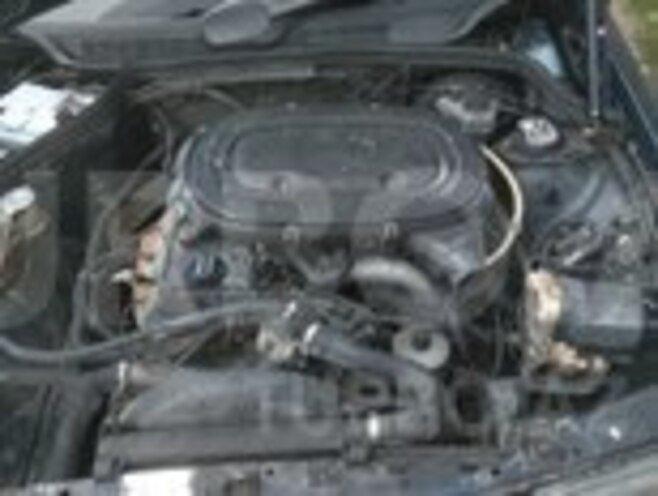 Mercedes 190 1990, 320,000 km - 2.0 l - Bakı