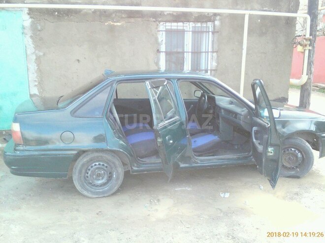Daewoo Nexia 1997, 539,157 km - 1.5 л - Bakı