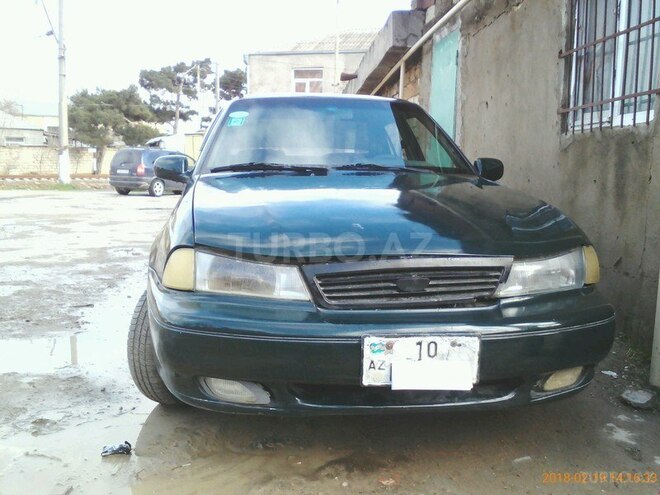 Daewoo Nexia 1997, 539,157 km - 1.5 л - Bakı
