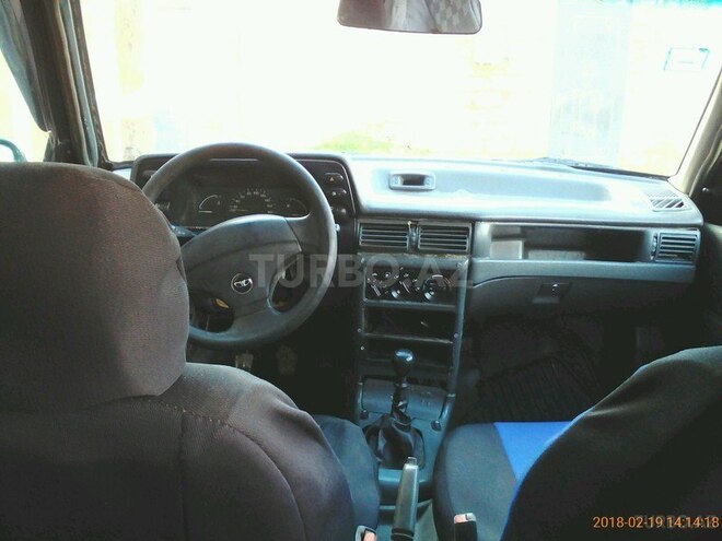 Daewoo Nexia 1997, 539,157 km - 1.5 л - Bakı