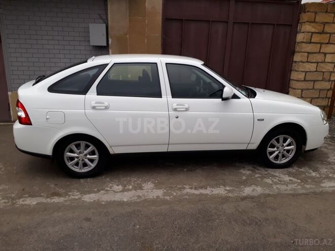 LADA (VAZ) Priora 2014, 53,000 km - 1.6 l - Bakı