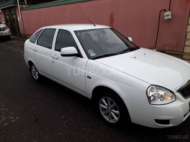 LADA (VAZ) Priora 2014, 53,000 km - 1.6 l - Bakı