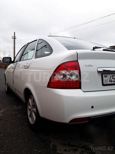 LADA (VAZ) Priora 2014, 53,000 km - 1.6 l - Bakı
