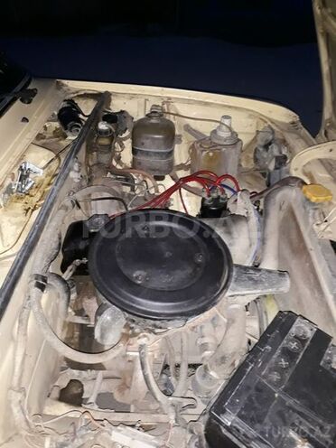 LADA (VAZ) 2106 1987, 356,000 km - 1.5 l - Bakı