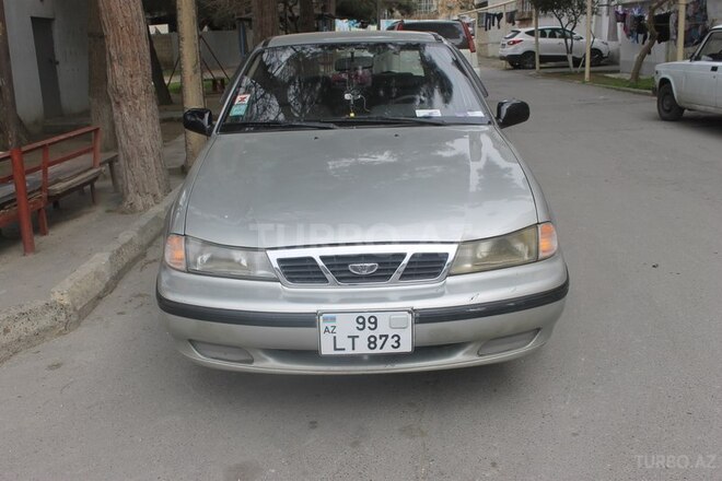 Daewoo Nexia 2005, 227,000 km - 1.5 l - Bakı