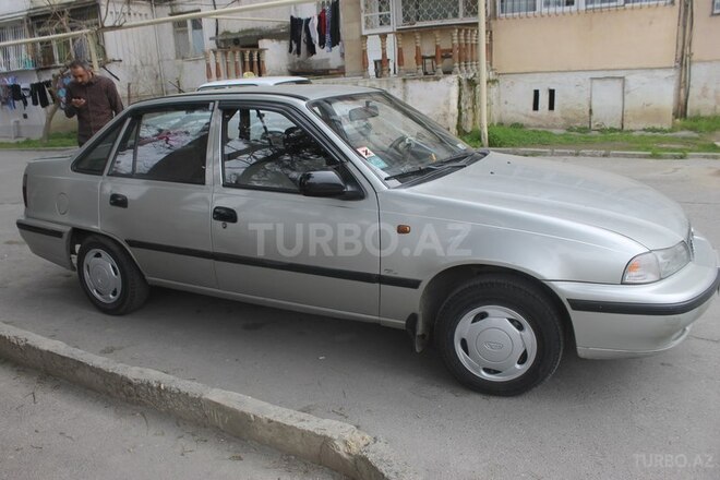 Daewoo Nexia 2005, 227,000 km - 1.5 l - Bakı
