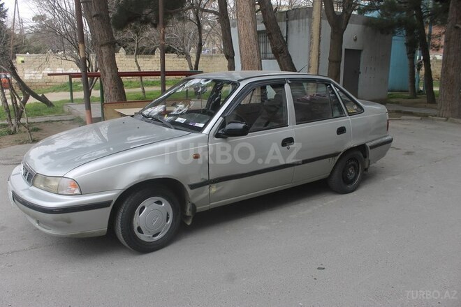 Daewoo Nexia 2005, 227,000 km - 1.5 l - Bakı