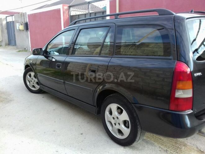 Opel Astra 1999, 262,626 km - 1.6 л - Bakı